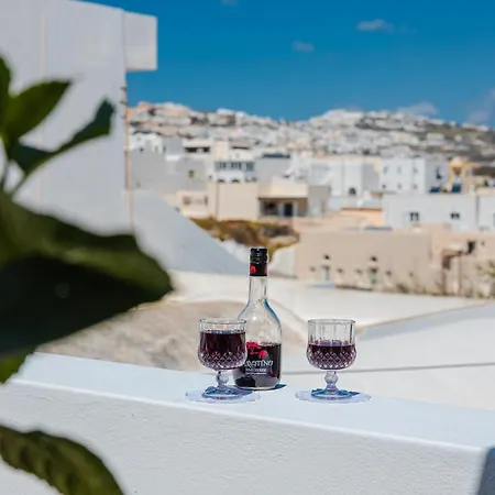 Begi Luxury