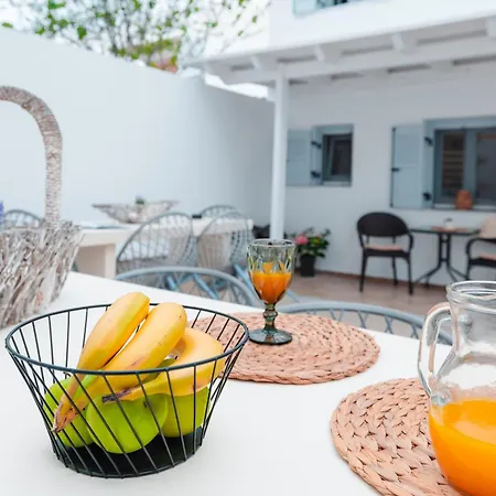 Begi Luxury Villa Karterados (Santorini)