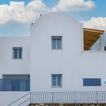 Begi Luxury Villa Karterados (Santorini)