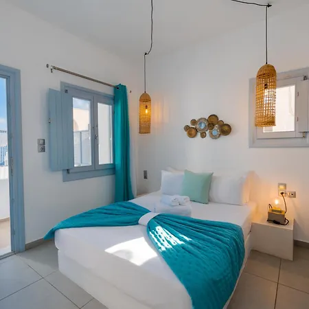 Begi Luxury Villa *