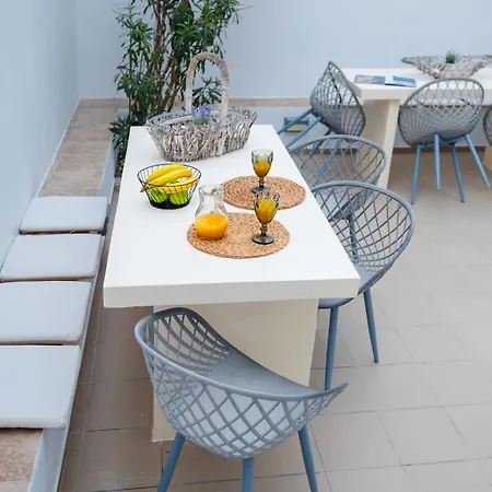 Villa Begi Luxury Karterados (Santorini)