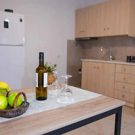 Begi Luxury * Karterados (Santorini)