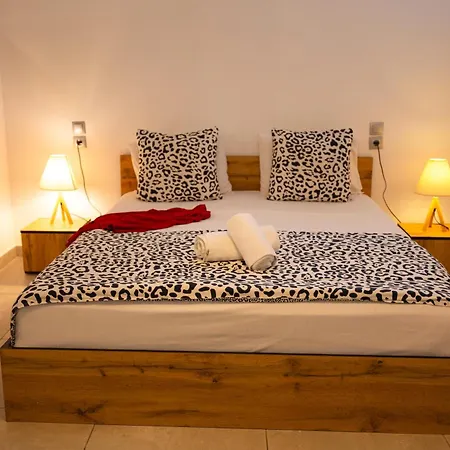 Villa Begi Luxury Karterados (Santorini)