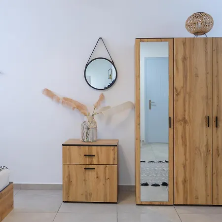 Begi Luxury Karterados (Santorini)