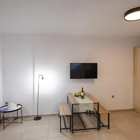 Begi Luxury Villa