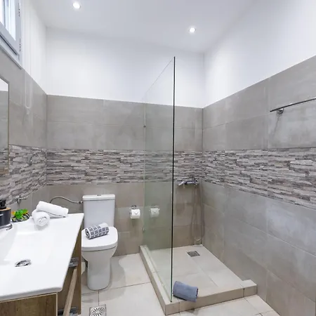 Begi Luxury Villa Karterados (Santorini)