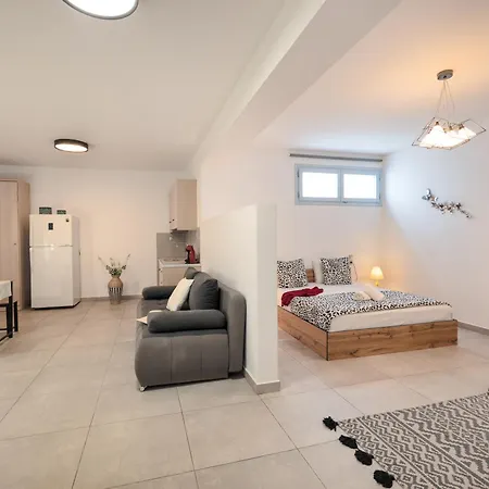 Villa Begi Luxury