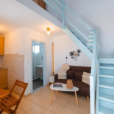 Villa Begi Luxury Karterados (Santorini)