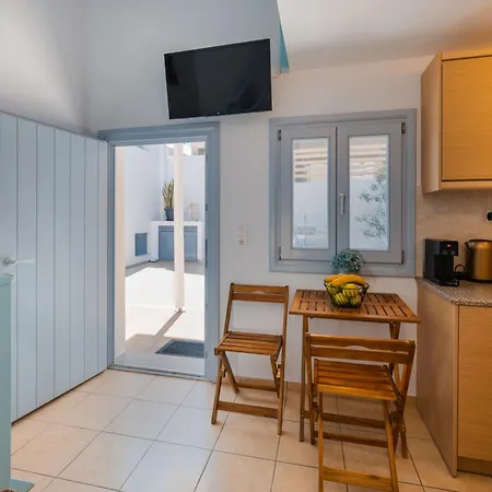 Begi Luxury Villa Karterados (Santorini)