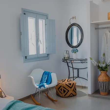 Begi Luxury Karterados (Santorini)