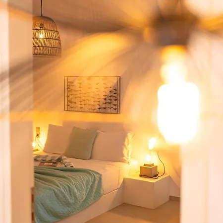 Begi Luxury Villa *