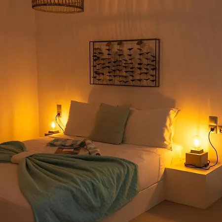 Begi Luxury Villa Karterados (Santorini)