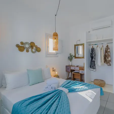 Begi Luxury * Karterados (Santorini)
