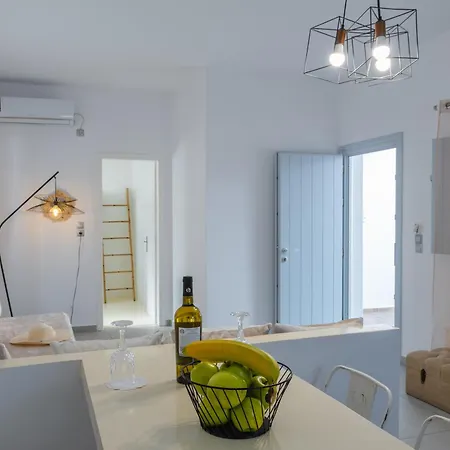 Begi Luxury Karterados (Santorini)