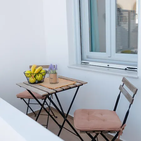 Begi Luxury Villa Karterados (Santorini)