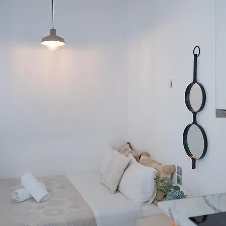 Begi Luxury Karterados (Santorini)