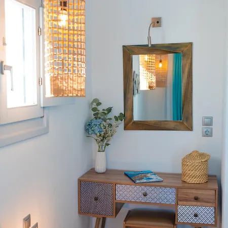 Begi Luxury Villa Karterados (Santorini)