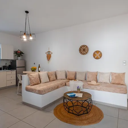 Begi Luxury Villa