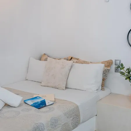 Begi Luxury * Karterados (Santorini)