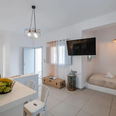 Villa Begi Luxury Karterados (Santorini)