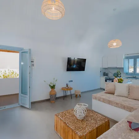 Begi Luxury Villa